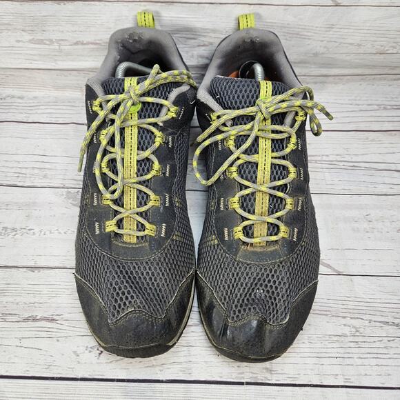 Merrell Men's Ebony Oasis Hiking Walking Shoes Trail Running Mud Run Men's 13 - Picture 4 of 8